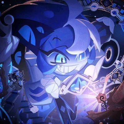 CR- Shadow Milk