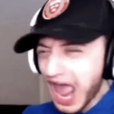 William Dq Rage