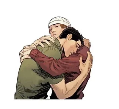 BB Oleg and Sergey 
