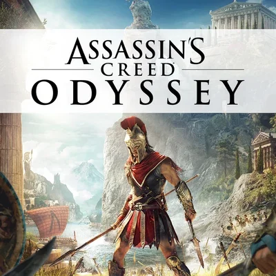 AC Odyssey 