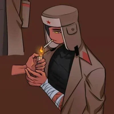 Husband Soviet CH