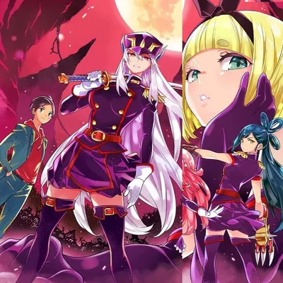 7th Unit