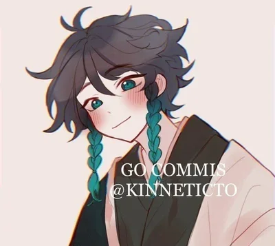 Co-parent Venti
