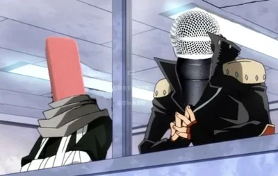 Erasermic Group Home