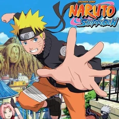 Naruto World RPG