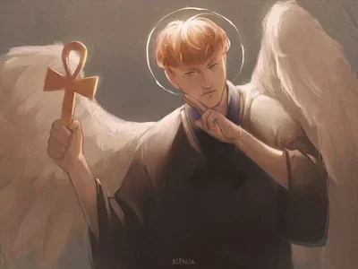 dk angel