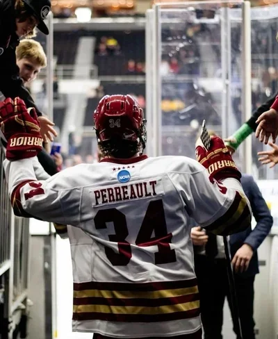 01 - Gabe Perreault