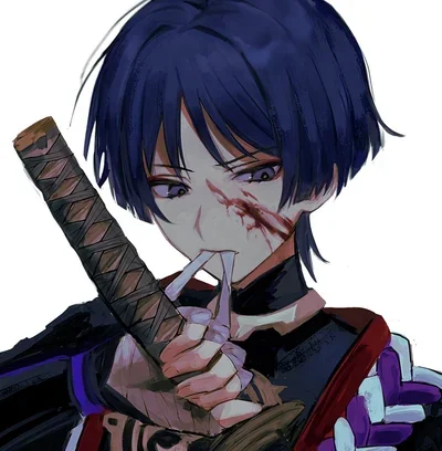 coup Scaramouche