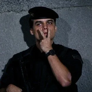 Roberto Nascimento
