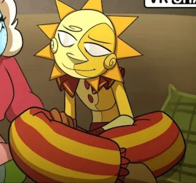 Sun -Au-
