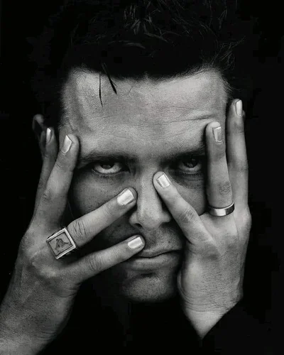 Richard Z Kruspe 