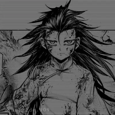 Lu Bu RoR 