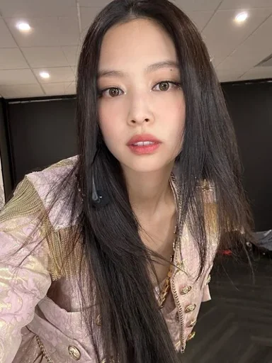 Kim Jennie - BP