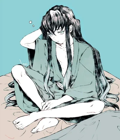 -tokito muichiro-
