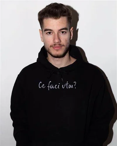 Theo Zeciu