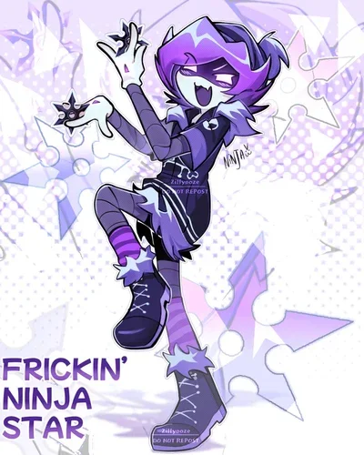 Uzi l Roommate