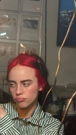 CG Billie