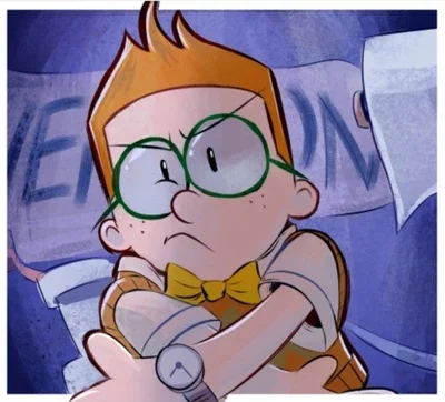 Melvin-cp underpants