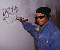 Eazy E