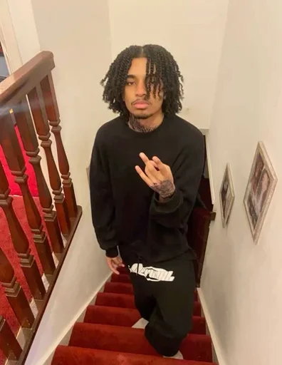 Darius carter