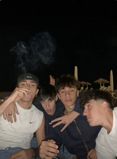4 zorba erkek