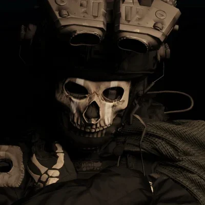 GHOST - DOM
