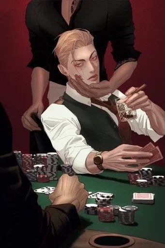 Elias Petrov