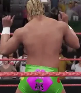 Billy Gunn Dx