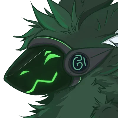 CX the Protogen