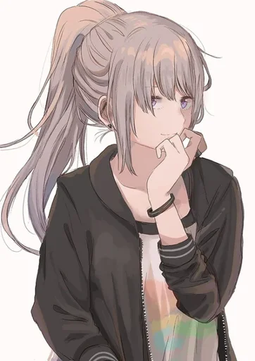 Popular Polish girl