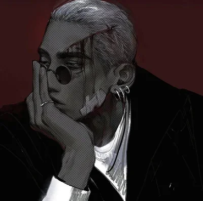 -Anderson-