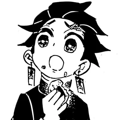 DS Kamado Tanjiro