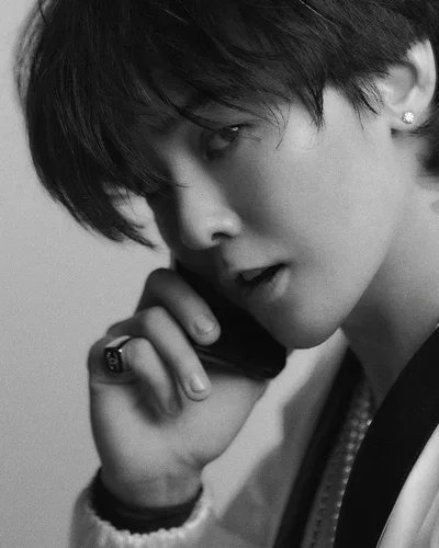 G-Dragon Kwon Jiyong