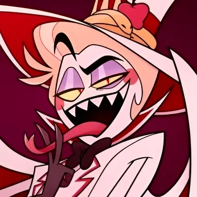 Lucifer cz