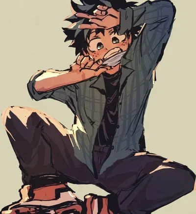 01 -C-Fan Izuku M