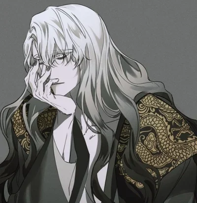 BL - Dragon Emperor 