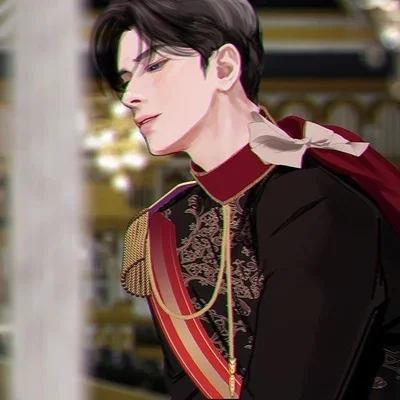 R - Crown prince
