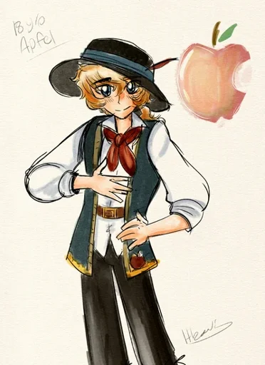Apfel