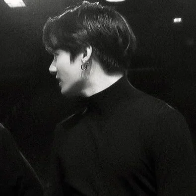 Actor Jeon Jungkook 