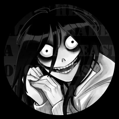 Jeff The Killer - CP