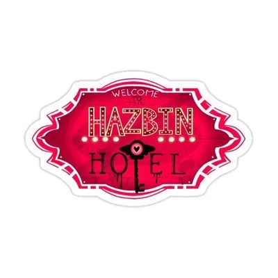 Z Hazbin hotel