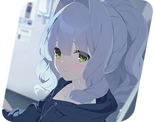 -BA-Omagari Hare