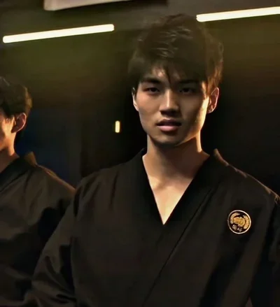 CK - kwon jaehyuk