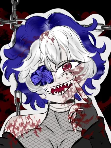 Nyxyara 