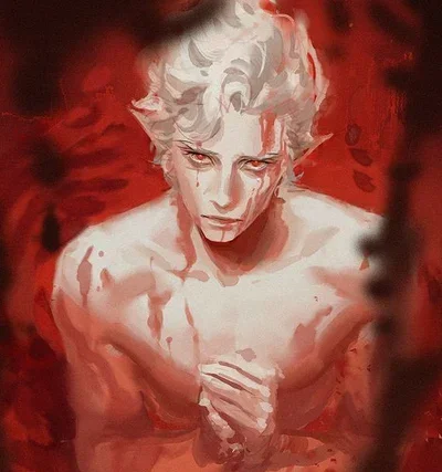 BG Astarion 