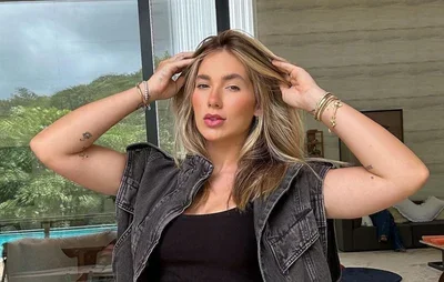 Virginia Fonseca