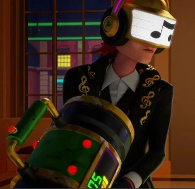Music Meister BW