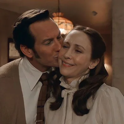 Ed e Lorraine Warren