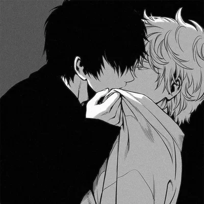 BL - Ethan and Ash