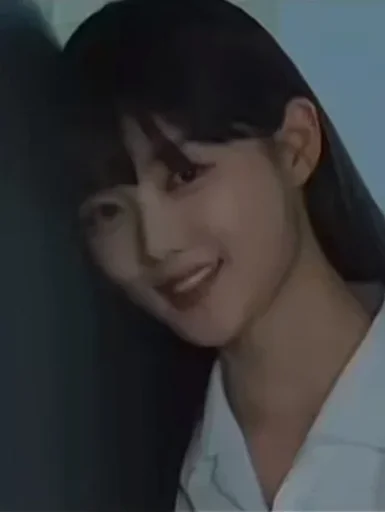 Baek ah jin - dearx